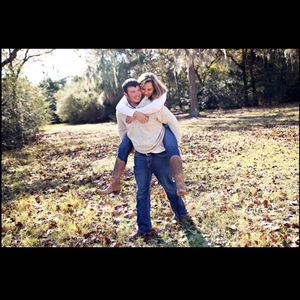 Meet your Posher, Rebeka